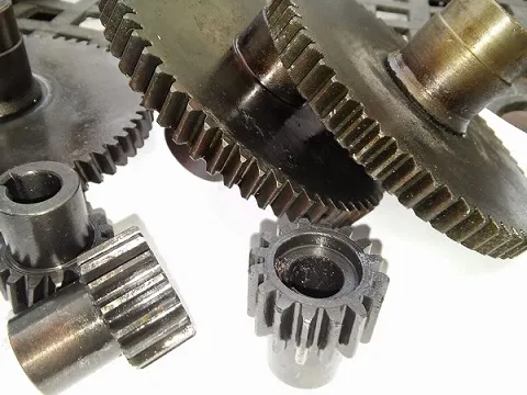 1317412C2 - Звездочка верх. прив. элев. зерн. 2366/88